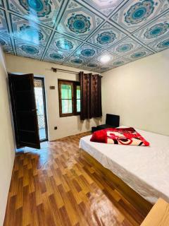 wazeer one hotel and restaurant shigar - 8