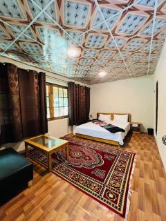 wazeer one hotel and restaurant shigar - 0