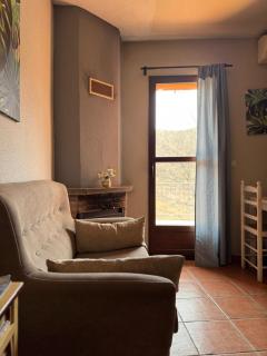 Apartamentos Rurales El Solitario - 5