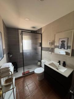 Apartamentos Rurales El Solitario - 7