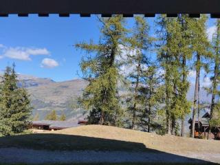 Appartement confortable, proche pistes, terrasse, animaux admis - 2
