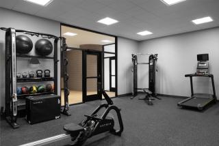 Embassy Suites by Hilton Cincinnati Northeast - Blue Ash - 1
