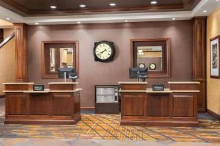 DoubleTree by Hilton Cincinnati Airport - 7