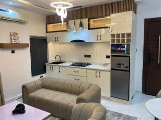 The Goldstone Apartment - 0