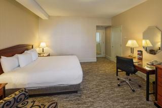 Hilton Cincinnati Netherland Plaza - 5