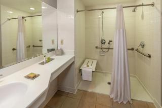 Hilton Cincinnati Netherland Plaza - 2