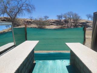 Damaraland Mopani Elephant Camp - Self Camping - 4