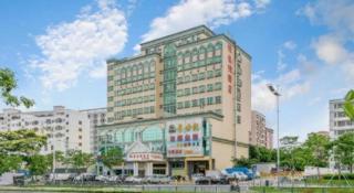 Vienna Hotel Shenzhen Guanlan Guanguang Road Fushikang Branch - 2