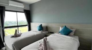 The Resort Hotel at Photharam - 7