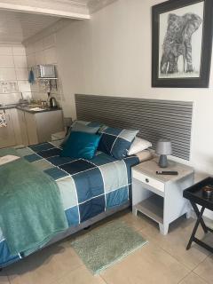 Shady Seringa Accommodation - 0