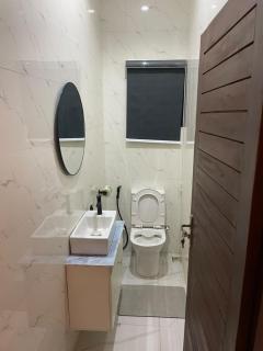 The Goldstone Apartment - 6