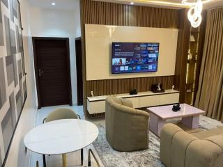 The Goldstone Apartment - 5