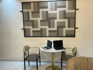 The Goldstone Apartment - 4