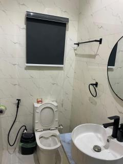 The Goldstone Apartment - 2