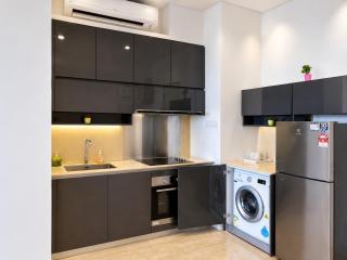 Lucentia Residence klcc by Business Class - 4