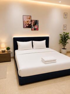 Lucentia Residence klcc by Business Class - 2
