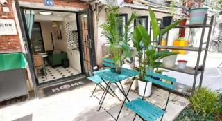 LingJu B&B - Jing'an Temple Branch - 3