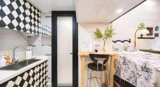 LingJu B&B - Jing'an Temple Branch - 8