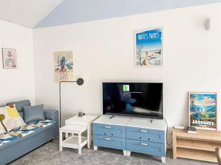Holiday Home Chalet Wadi by Interhome - Heure - 3