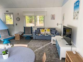 Holiday Home Chalet Wadi by Interhome - Heure - 1