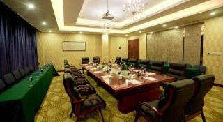 Foresoaring Hotel - Changsha - 1