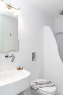Depis luxury suite naxos central - 7