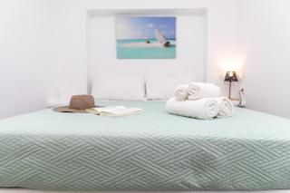 Depis luxury suite naxos central - 5