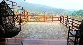 Chasa Rakthai Resort - 1