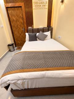 The Gaya Ji Station Stay - 6