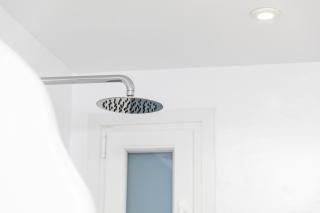 Depis luxury suite naxos central - 1