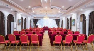 Vienna Hotel Yanan - 6