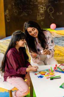 Aravali Marriott Resort & Spa, Delhi NCR - 2