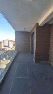 Wohnug 122m2 mit grossem Balkon! - 9