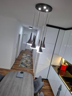 Wohnug 122m2 mit grossem Balkon! - 8