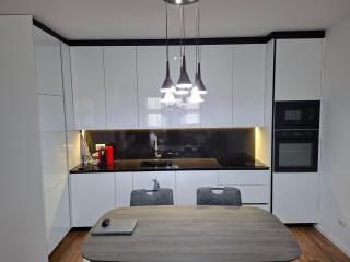 Wohnug 122m2 mit grossem Balkon! - 4