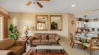 Barefoot By The Sea Wonderful Oceanfront - 9