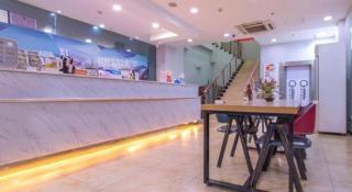 Yimi Hotel - Guangzhou Huawei R&D Center Baiyun Mopei City Branch - 8