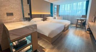 Kunming Zhong Yu Hotel - 1