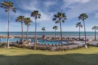 Barefoot By The Sea Wonderful Oceanfront - 3