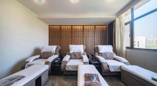 IU Hotels· Lanzhou Xike Station Huanghelou Branch - 5