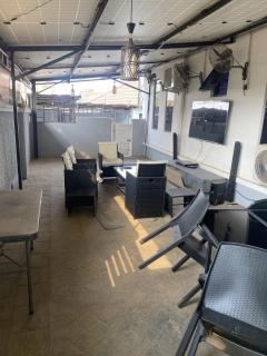 Modern 2Bedroom, Suncity Estate Abuja - 8
