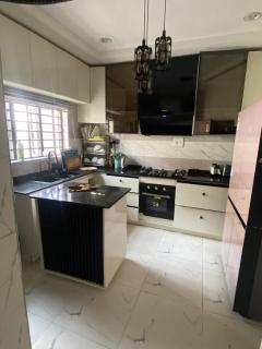 Modern 2Bedroom, Suncity Estate Abuja - 7