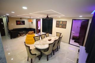 The Sams Home - 1