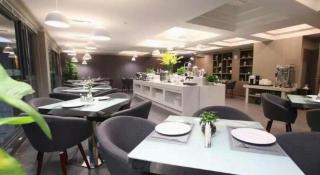Qi Yue Hotel Suzhou Shiquan Street South Gate Subway Station - 6