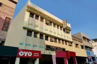 Hotel O by OYO Arjun - 6