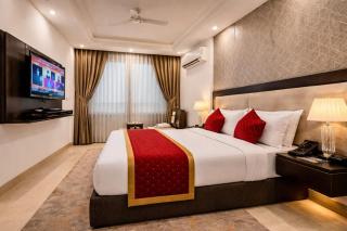 Hotel Jeens - 3