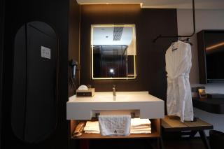 青岛艾兰缇酒店 - 3