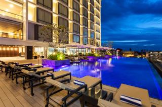 Crowne Plaza Vientiane by IHG - 9