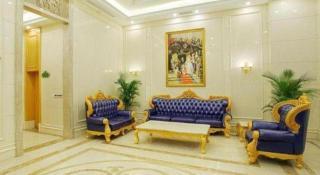 Vienna Hotel Chengdu Shuangliu Airport Cuqiao Metro Station - 5