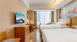 Vienna Hotel Chengdu Shuangliu Airport Cuqiao Metro Station - 1
